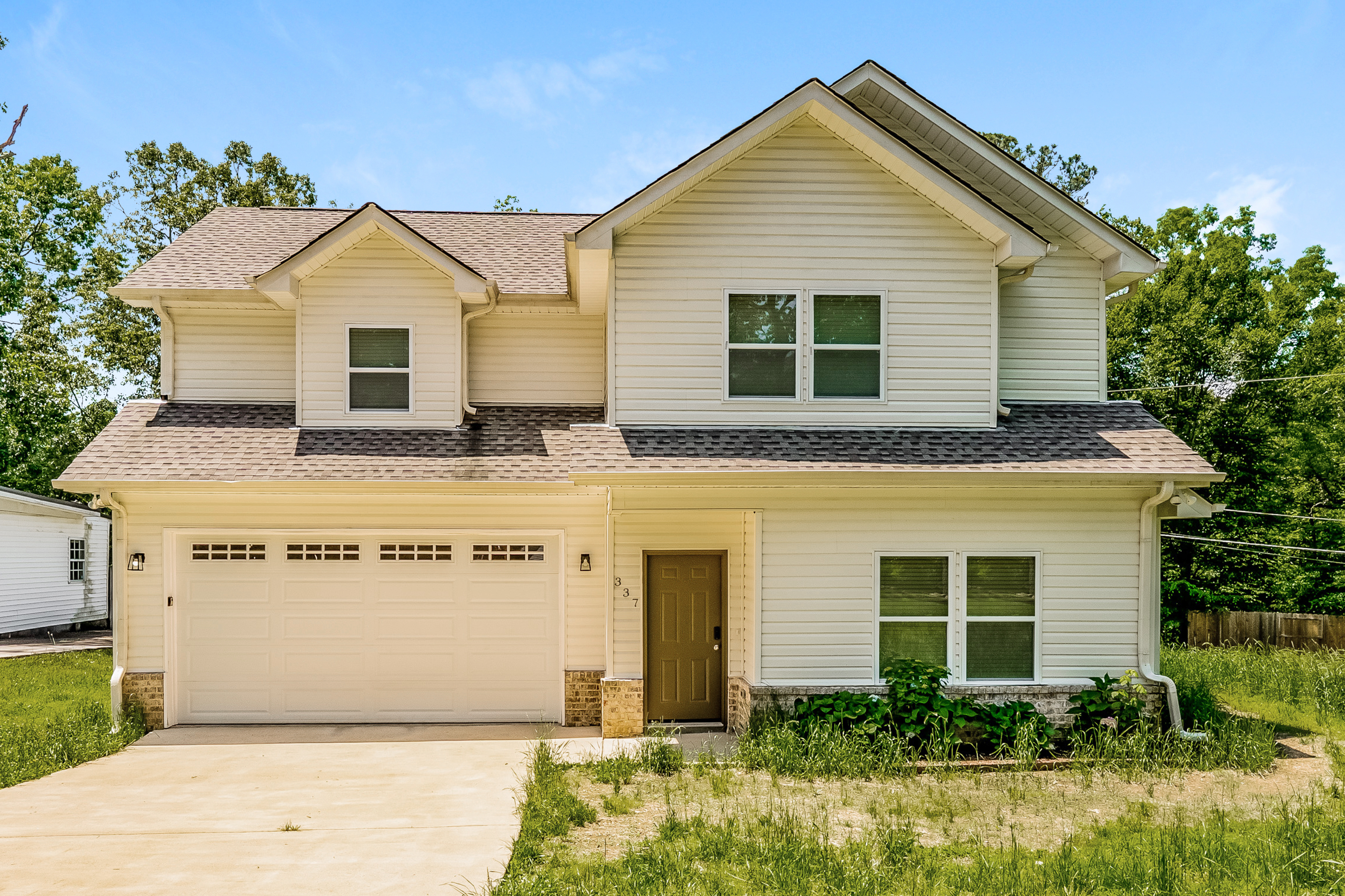 337 GROVE ST SPRINGVILLE, AL 35146